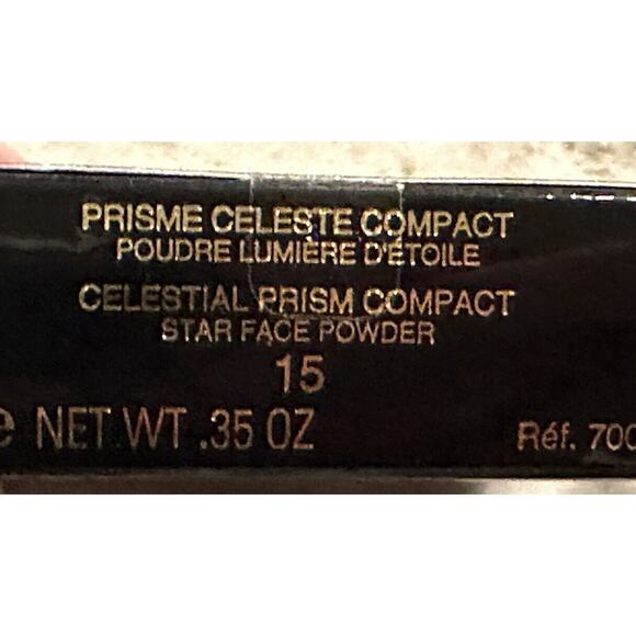 GIVENCHY Prisme Celeste Compact New In Box Highlight Rare Duo HTF - Picture 4 of 5